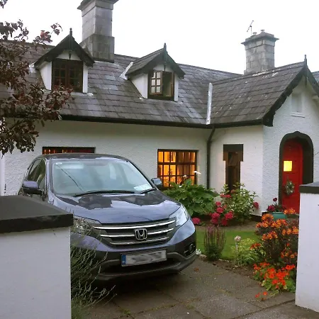 Ivy Steps From National Park Ferienhaus Killarney
