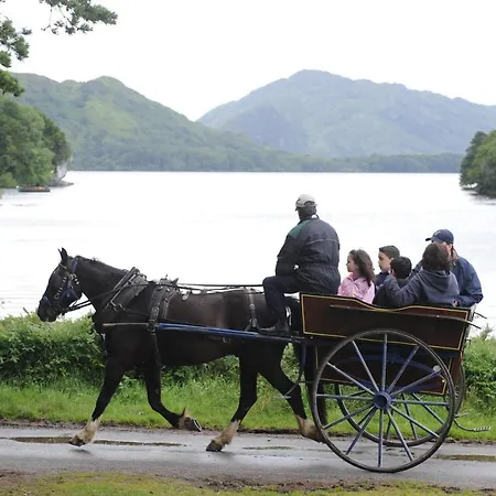 Ivy Steps From National Park Дом отдыха *