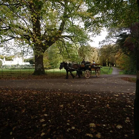 Ivy Steps From National Park Дом отдыха