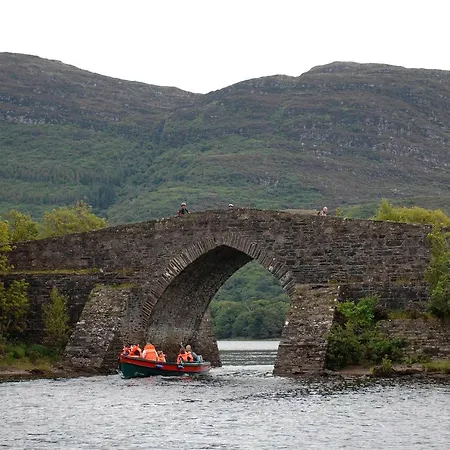 Ivy Steps From National Park Дом отдыха