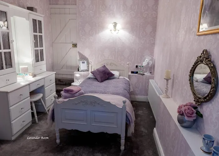 Ivy Steps From National Park Дом отдыха *