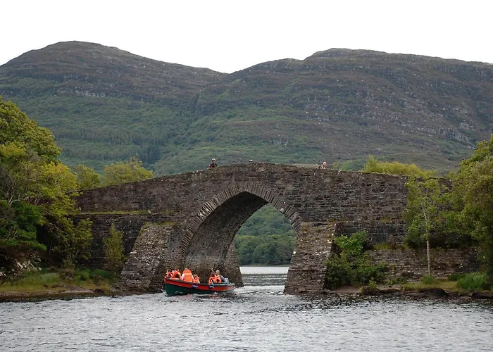 Ivy Steps From National Park Дом отдыха