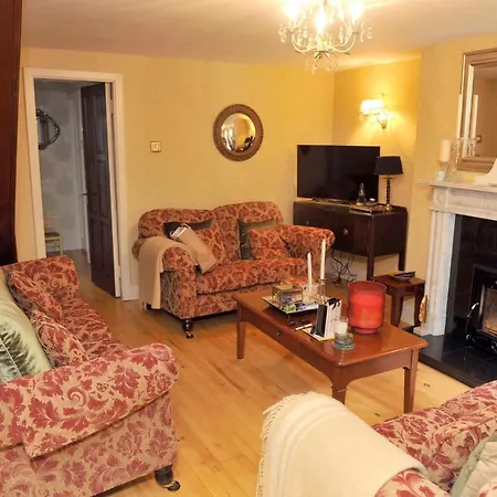 Tatil Evi Ivy Steps From National Park