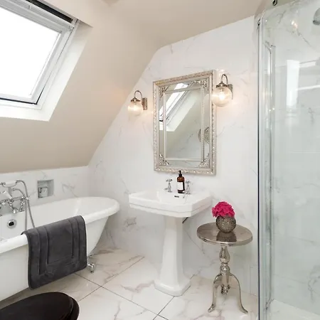 Ivy Steps From National Park Tatil Evi *