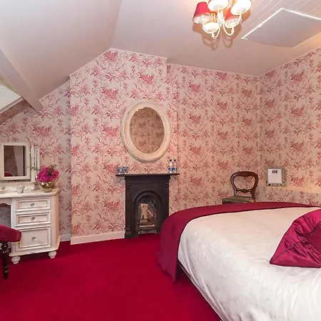 펜션 Ivy Steps From National Park *