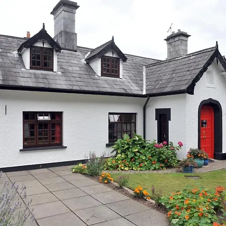 Ivy Steps From National Park Killarney