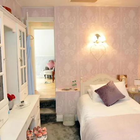 Ivy Steps From National Park Tatil Evi *