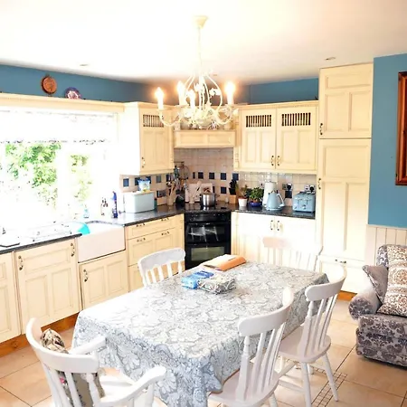 Tatil Evi Ivy Steps From National Park