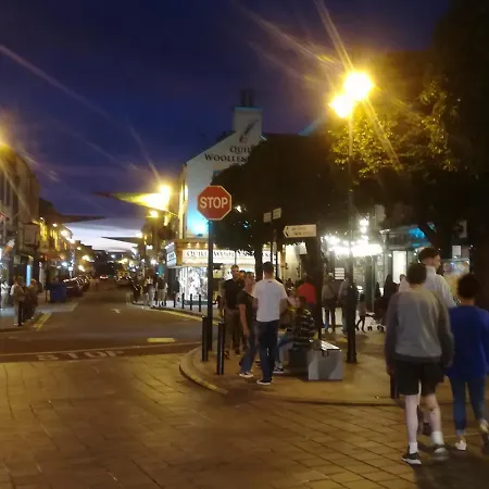 Tatil Evi Ivy Steps From National Park