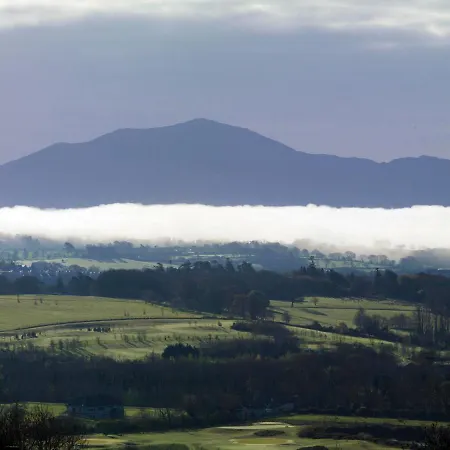 Tatil Evi Ivy Steps From National Park *