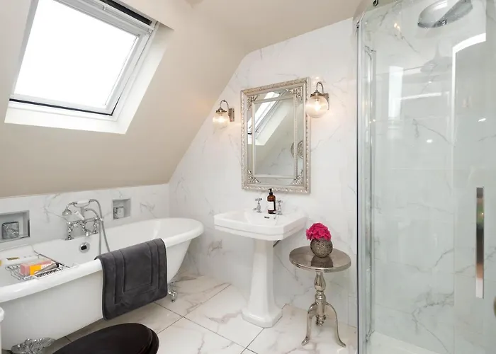 Ivy Steps From National Park 펜션 *