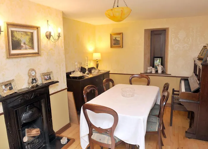 펜션 Ivy Steps From National Park 킬라니