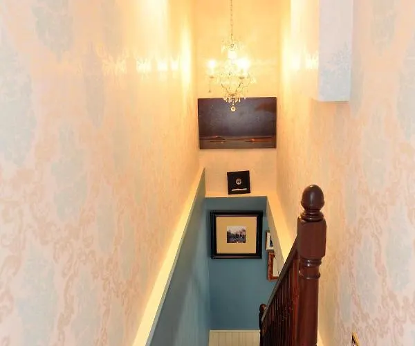 펜션 Ivy Steps From National Park *