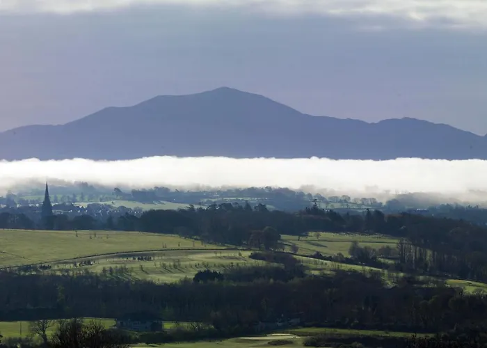 펜션 Ivy Steps From National Park *
